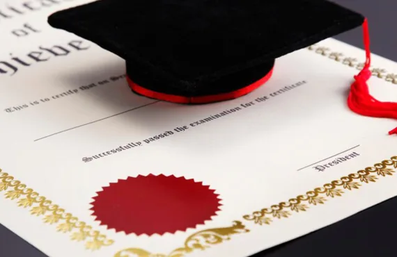 Degree Certificate Attestation