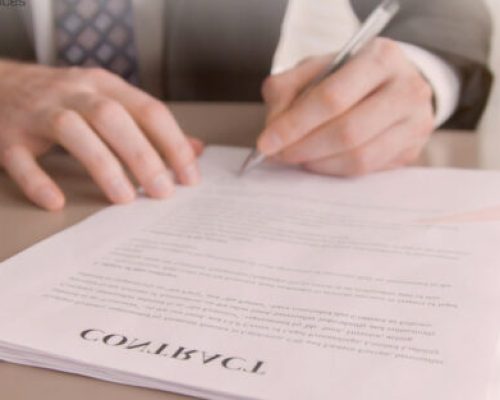 Commercial Document Issued From Abroad